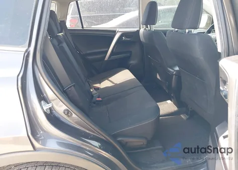 2018 Toyota Rav4 Xle from USA, damaged, VIN JTMWFREV6JJ726040